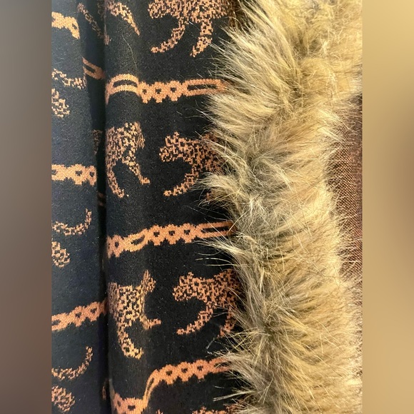 NWT Show me Your Mumu Langston Cardigan Sweater - Picture 8 of 10